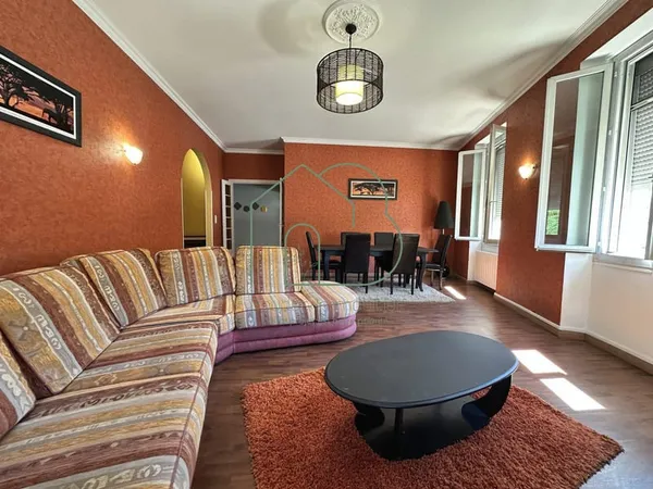 Appartement meublé idéal colocation