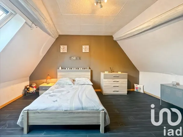 Maison 7 pièces 187 m²