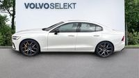 Volvo S60 T8 AWD 310+145ch Polestar Engineered Geartronic 8