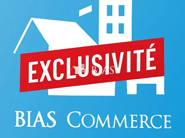 Boucherie, charcuterie 60 m² Claye-Souilly