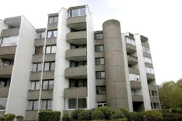 Appartement 1 pièce 28 m²