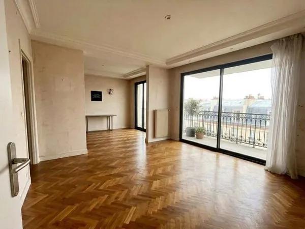 Appartement 4 pièces 90 m²