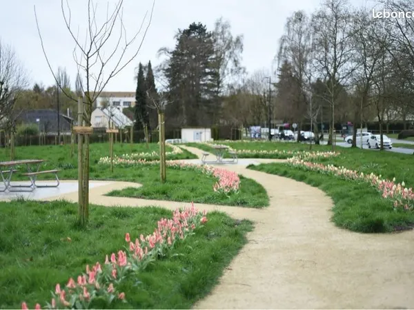 Location Ploermel