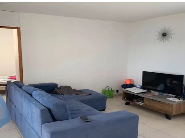 Appartement Type F2