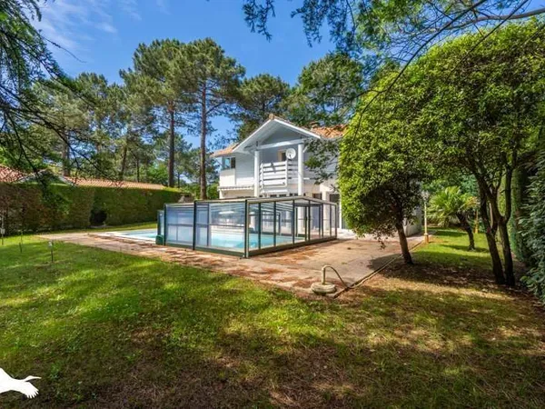 Maison 5 pièces 95 m²