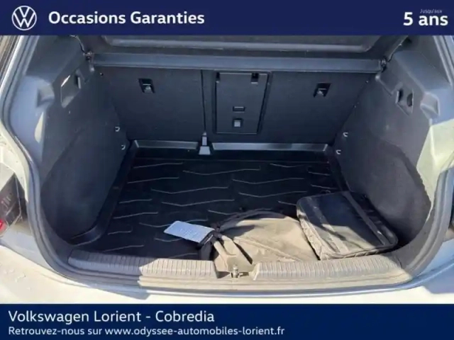 Volkswagen Id.3 204ch pro s 77 kwh — photo 7