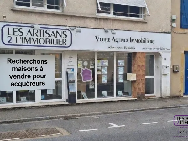 Maison 5 pièces 120 m²