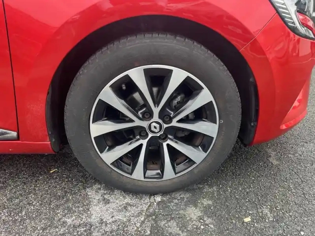 Renault Clio tce 90 — photo 10