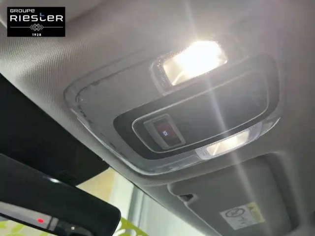 Hyundai Kona electrique 48 kwh - 156 ch — photo 20