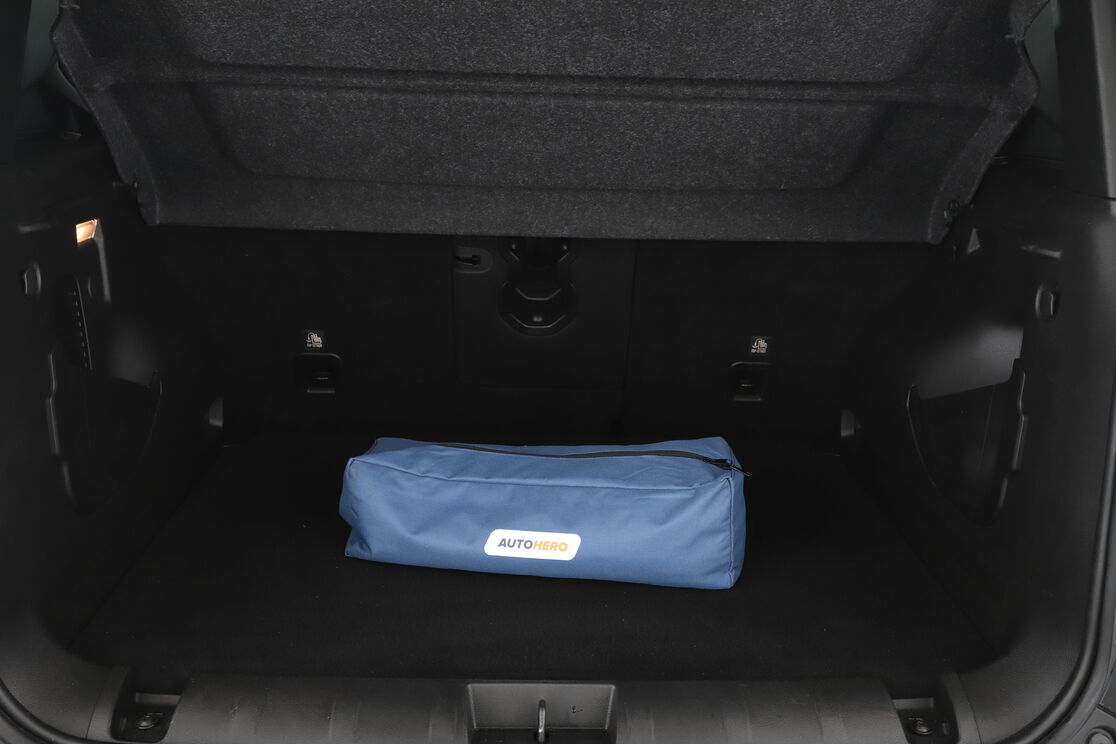 Jeep Renegade 1.3 GSE T4 Limited BVR6 — photo 16