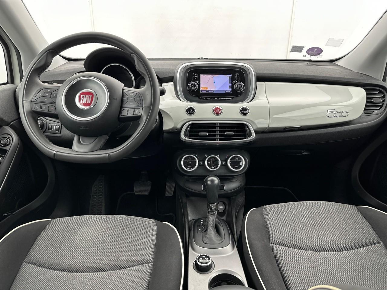 Fiat 500X 1.4 multiair 140 ch dct popstar business — photo 11