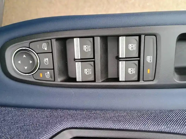 Renault 4 renault  e-tech electrique 150 ch autonomie confort — photo 23