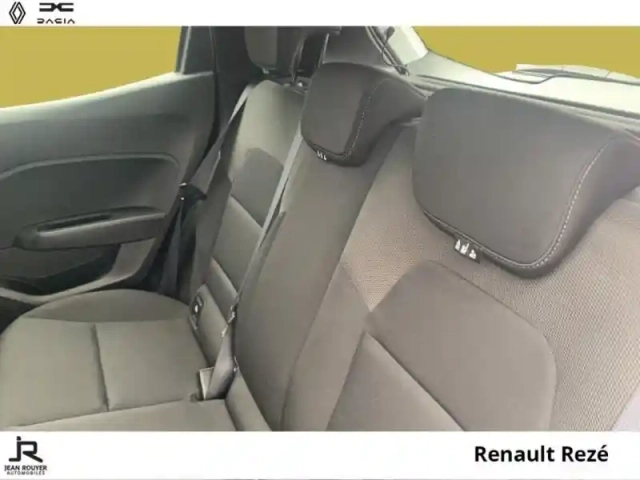Renault Clio 1.0 sce 65ch authentic — photo 4