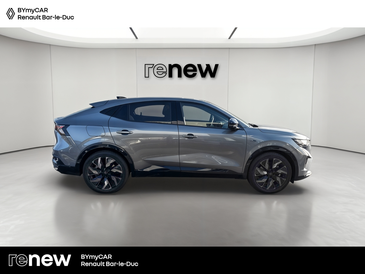 Renault Rafale E-Tech full hybrid 200 ch — photo 6