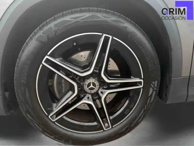 Mercedes Gla 200 d 8g-dct — photo 13
