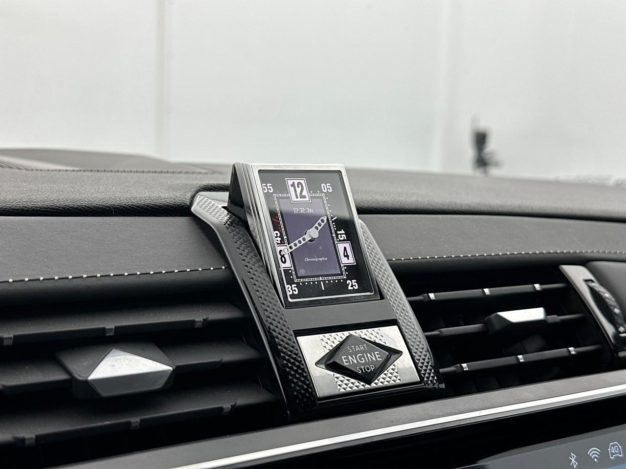 Ds Ds 7 crossback hybride rechargeable e-tense 360 eat8 4x4 la premi — photo 22