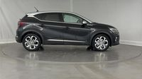 Renault Captur 1.6 E-Tech hybride 145ch Intens -21 — photo 4