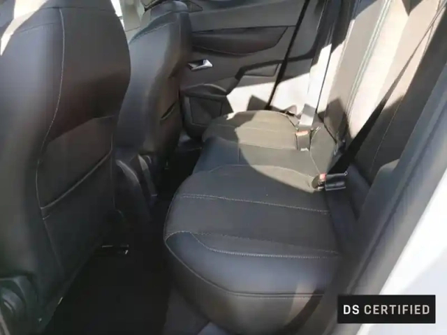 Ds Ds 3 crossback puretech 100 s&amp;s bvm6 — photo 44