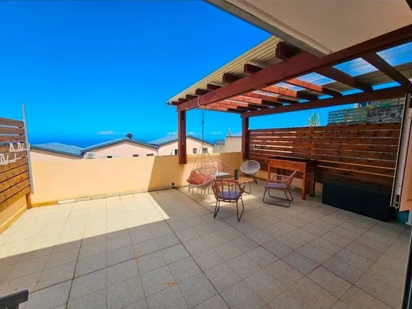 Appartement 3 pièces 59 m²
