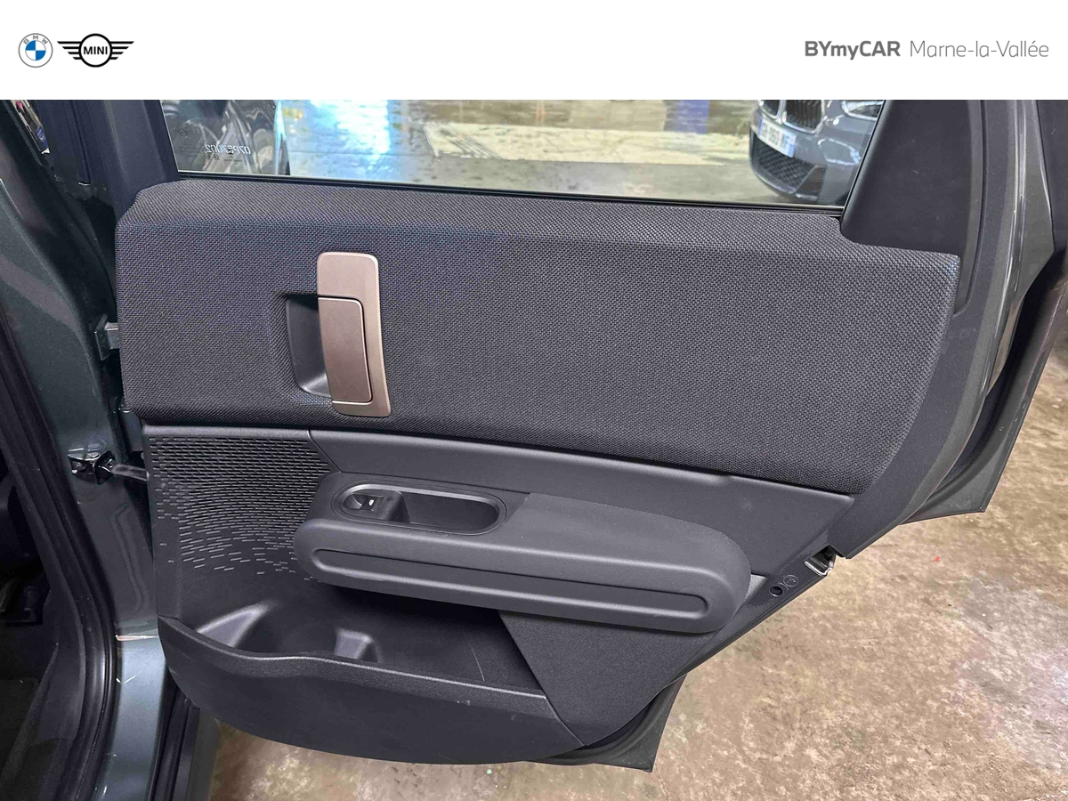 Mini Countryman C — photo 25