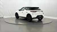 Ds Ds 3 Crossback PureTech 100ch Performance Line + — photo 8