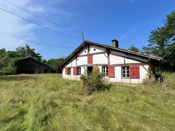 Maison 5 pièces 158 m²