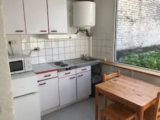 Logement étudiant Reims Courlancy
