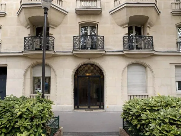 Appartement 2 pièces 56 m²