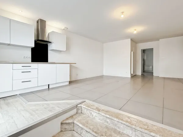 Appartement 2 pièces 57 m²