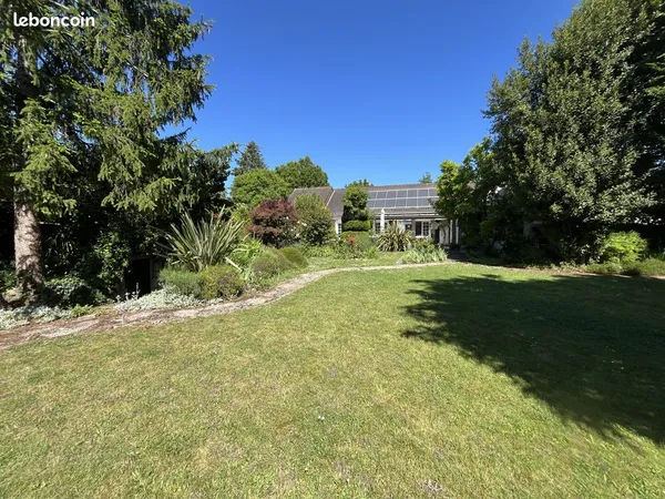 Maison 6 pièces 179 m²