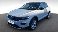 Volkswagen T-Roc 1.5 TSI EVO 150ch Carat Exclusive DSG7 S&S — photo 1