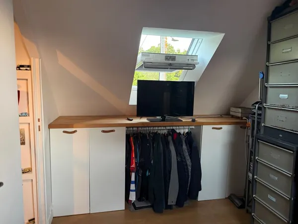 Chambre de 12m2 à louer sur Lanester