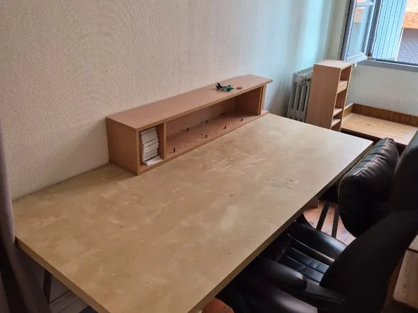 Bureau partagé coworking Matabiau gare