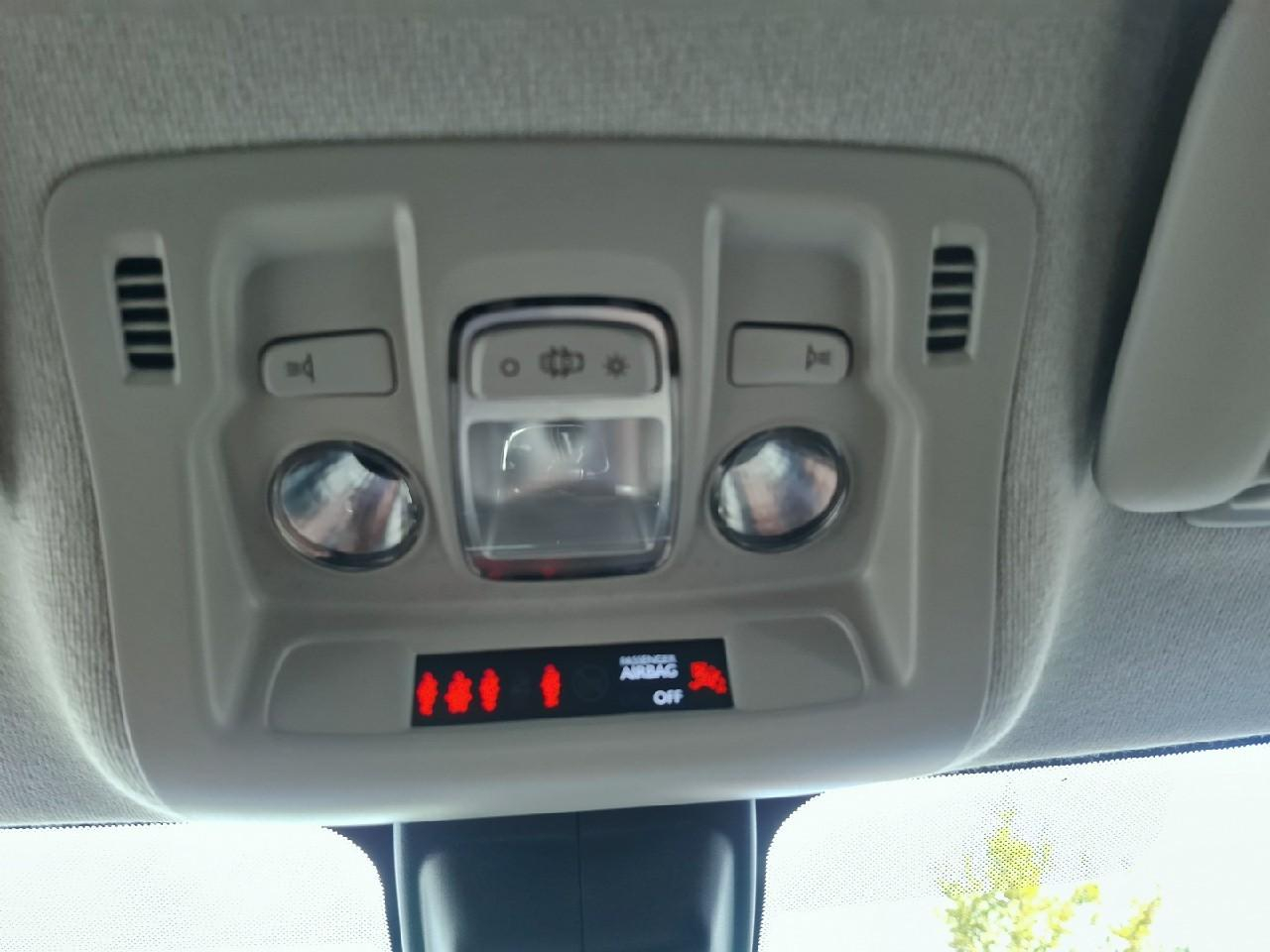 Citroën C3 1.2 puretech 110ch s&s max boite automatique — photo 22