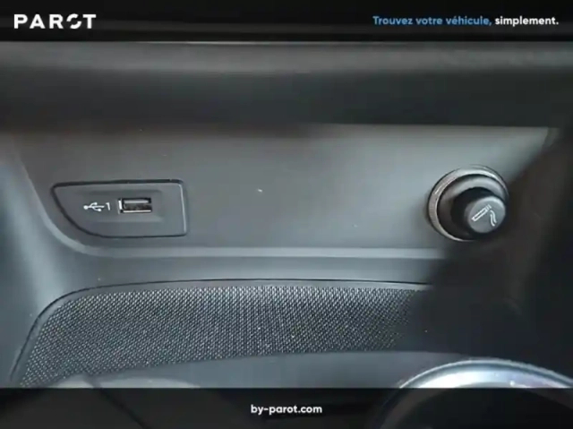 Audi A3 1.5 tfsi 150ch s line s tronic 7 — photo 22