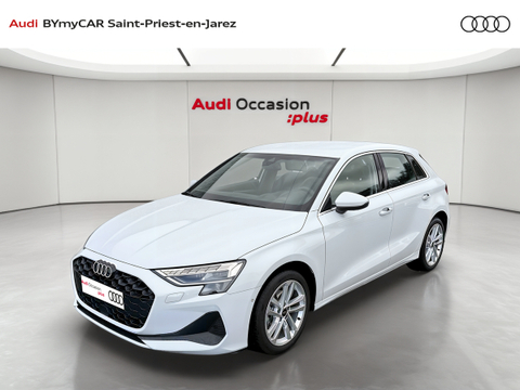 Audi A3 Sportback TDI 150 S tronic 7