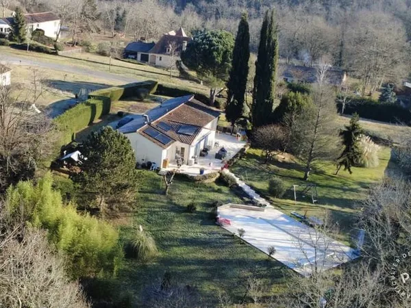 Maison 6 pièces 120 m²