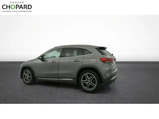 Mercedes Gla 200 d 8g-dct — photo 26