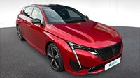 Peugeot 308 1.2 PureTech 130ch S&S GT EAT8 — photo 3