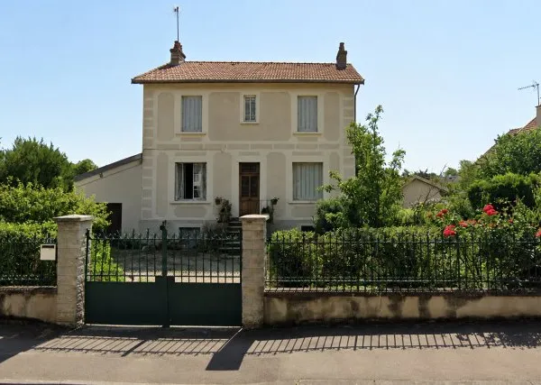 Maison 6 pièces 138 m²