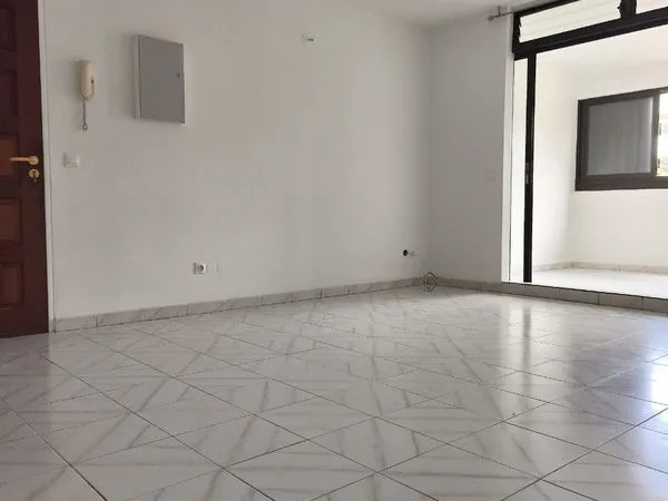 T3 à vendre à Cluny (Fort-de-France) - Parking privatif