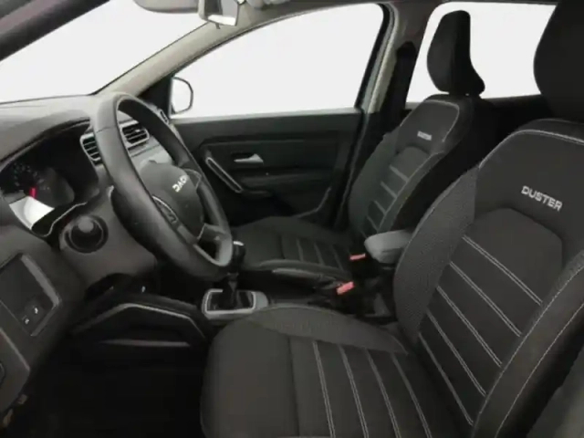 Dacia Duster 1.0 eco-g 100ch  journey 4x2 — photo 14
