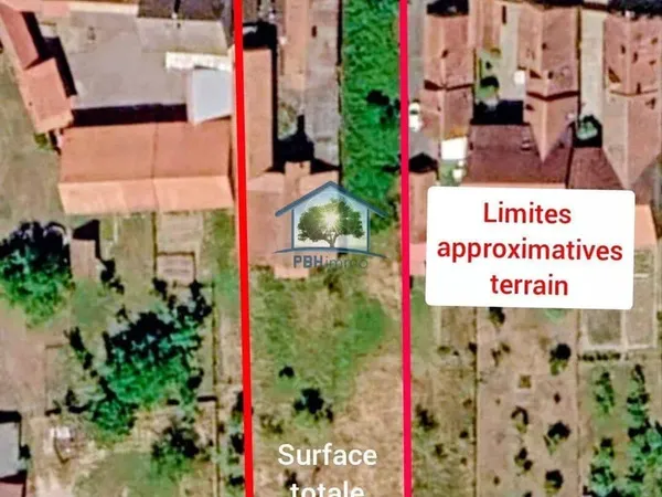 Maison 7 pièces 156 m²