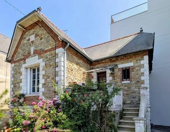 Maison 5 pièces 122 m²