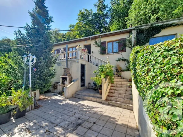 Maison 4 pièces 95 m²