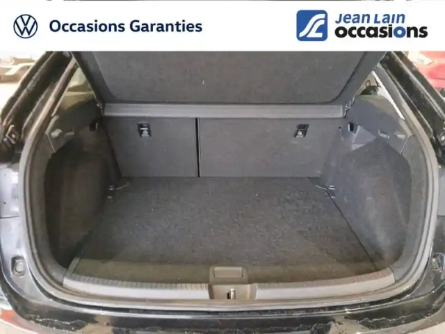 Volkswagen Taigo 1.0 tsi 116 dsg7 — photo 54