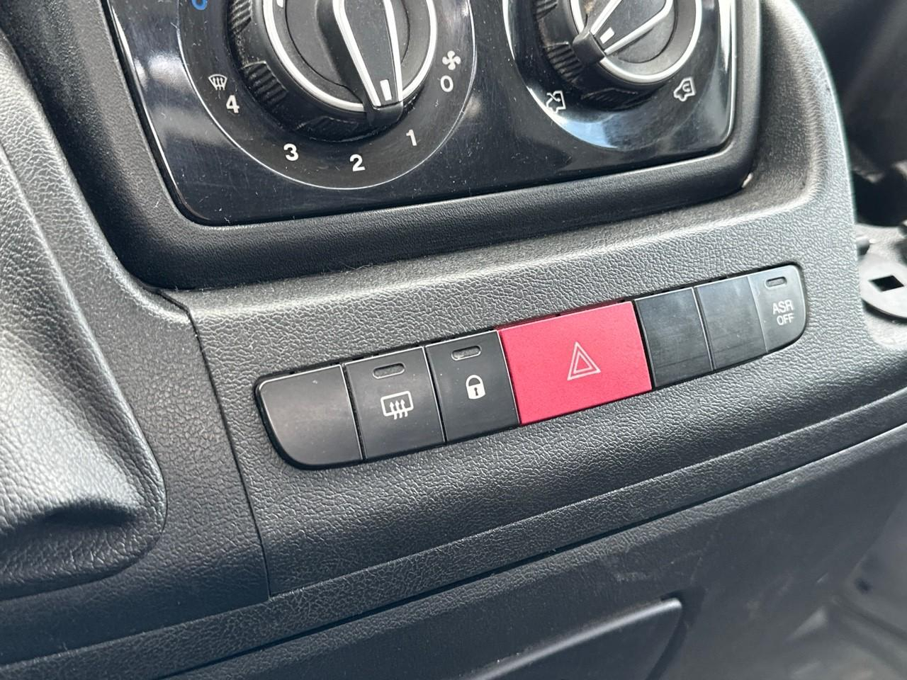 Fiat Ducato cc 3.5 ml 2.3 mjt 140 pro lounge — photo 26