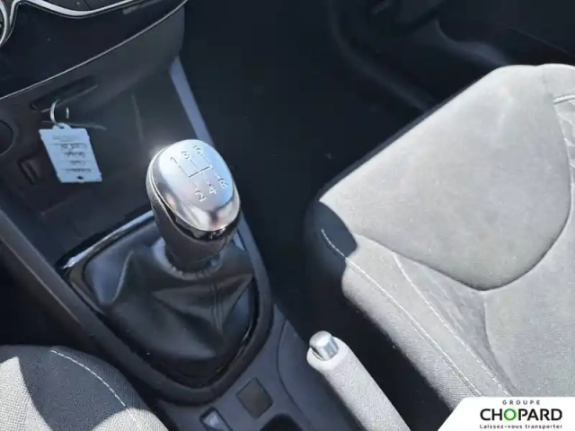 Renault Clio tce 90 — photo 23