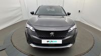 Peugeot 5008 Hybrid 136ch GT e-DCS6