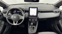 Renault Clio 1.6 E-Tech 145ch full hybrid Techno - 24 — photo 11